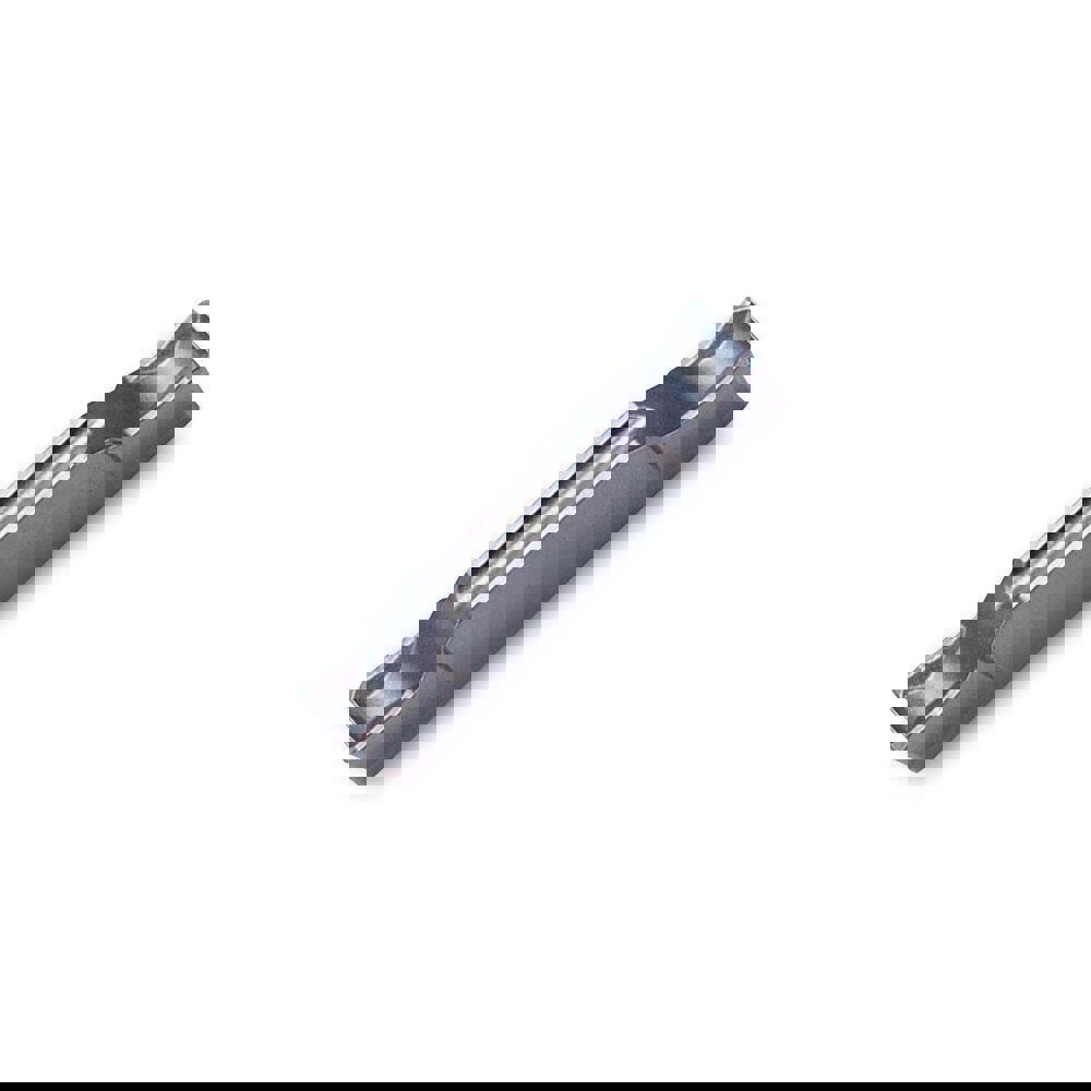 Grooving Insert: TDCC TT7220, Solid Carbide